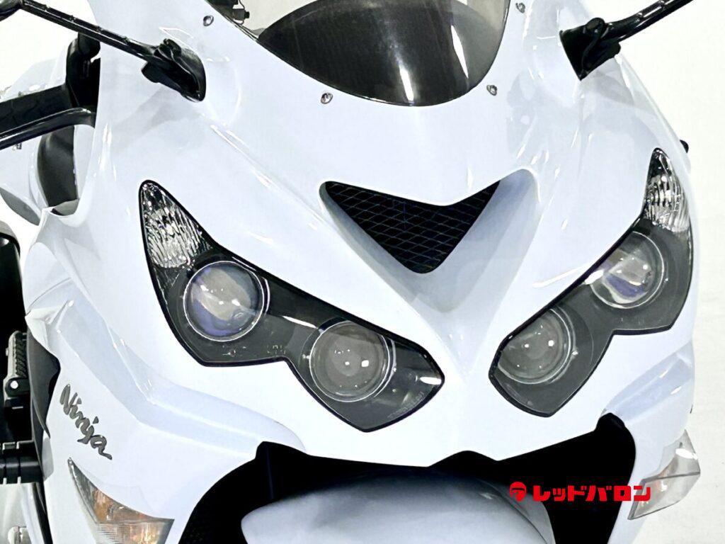 【中古】 愛のパスポート/ハーパーコリンズ・ジャパン/シャロン・マカフリー ZX－14R US仕様 ZX1400E - レッドバロン公式