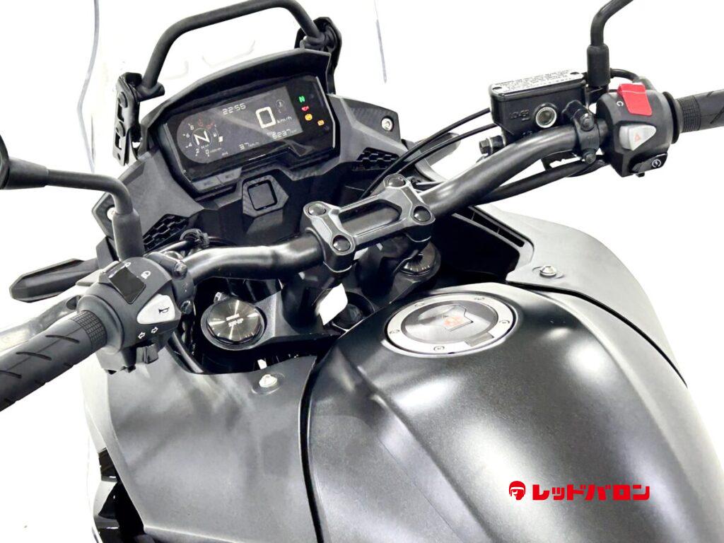 400X CB400X - レッドバロン公式