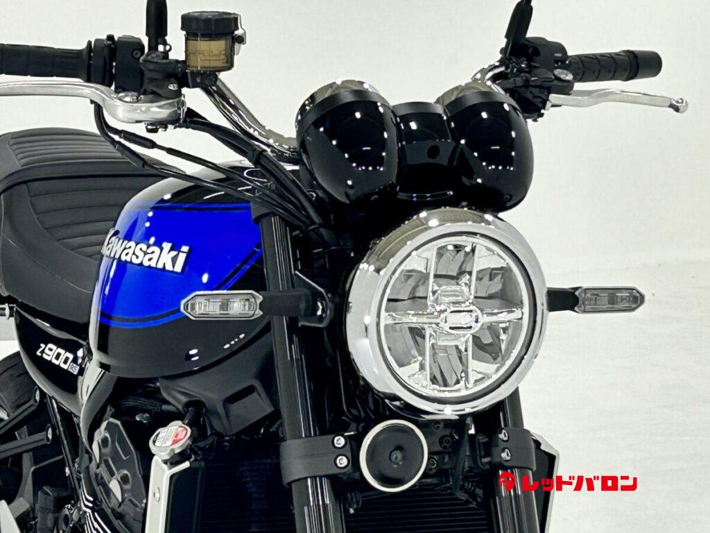 Z900RS ZR900K - レッドバロン公式