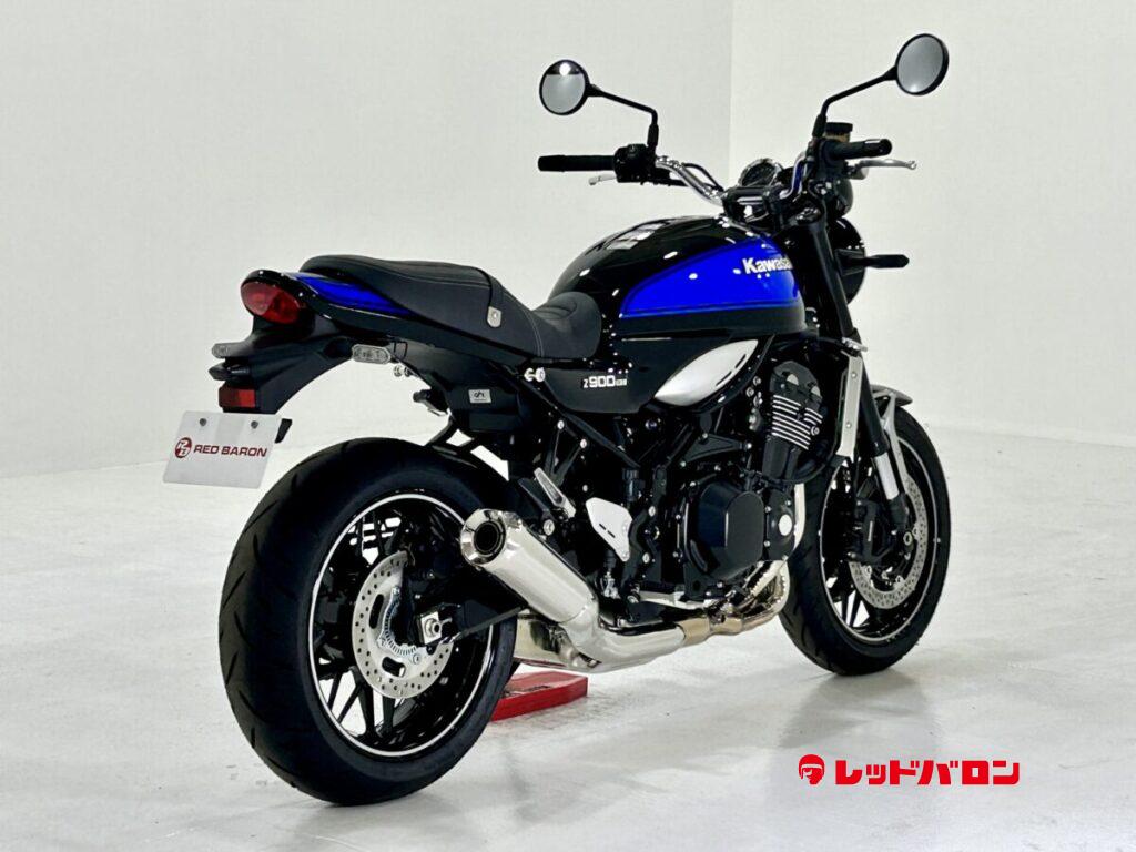 Z900RS ZR900K - レッドバロン公式