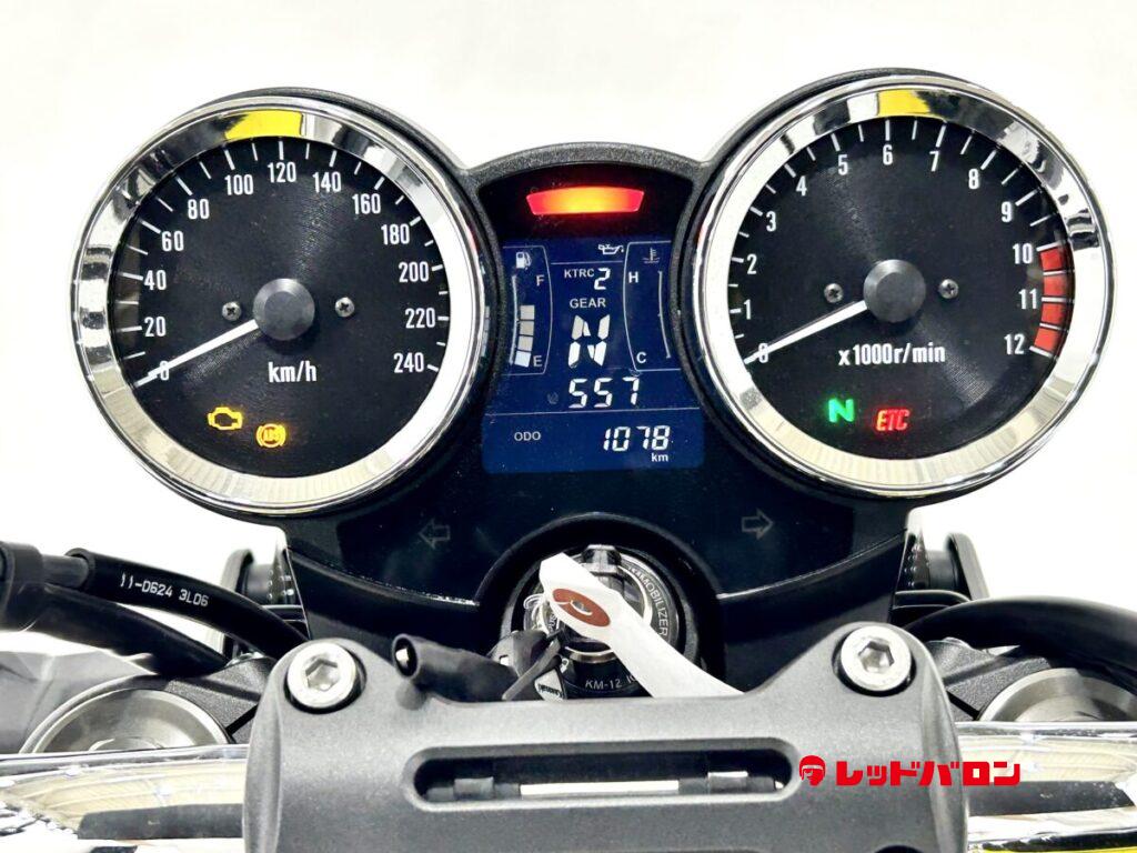 Z900RS イエローボール ZR900K - レッドバロン公式