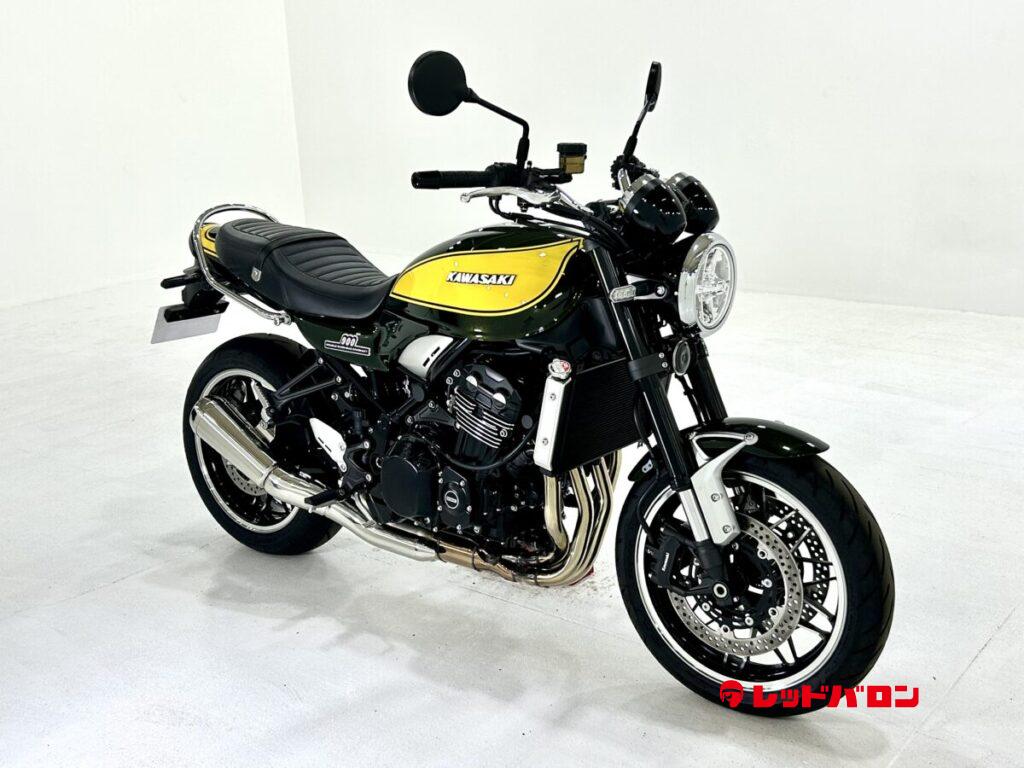 トオル0.999 ブラック/ イエロー 2008 Kawasaki ZX1000E8F NINJA ZX-10R - 998cc Standard