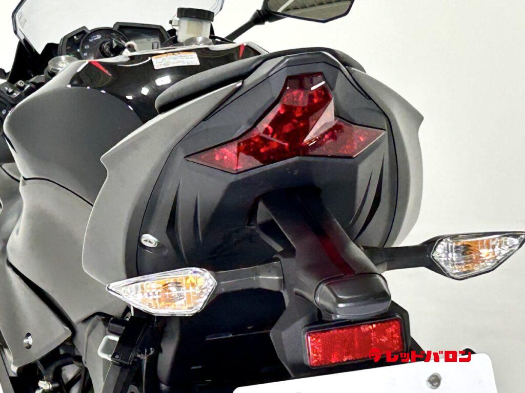 レッドバロン セル画 写真] Redbaron-zeppan-01a │ バイクブーム時代を生き抜いた