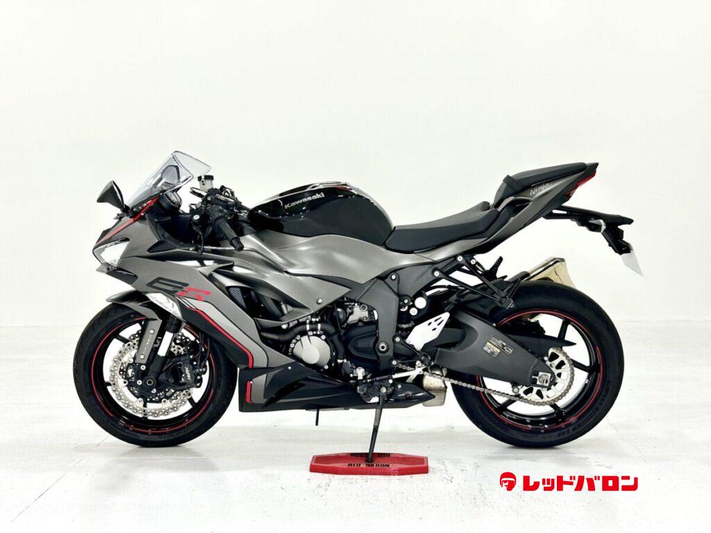 ZX－6R ZX636G - レッドバロン公式