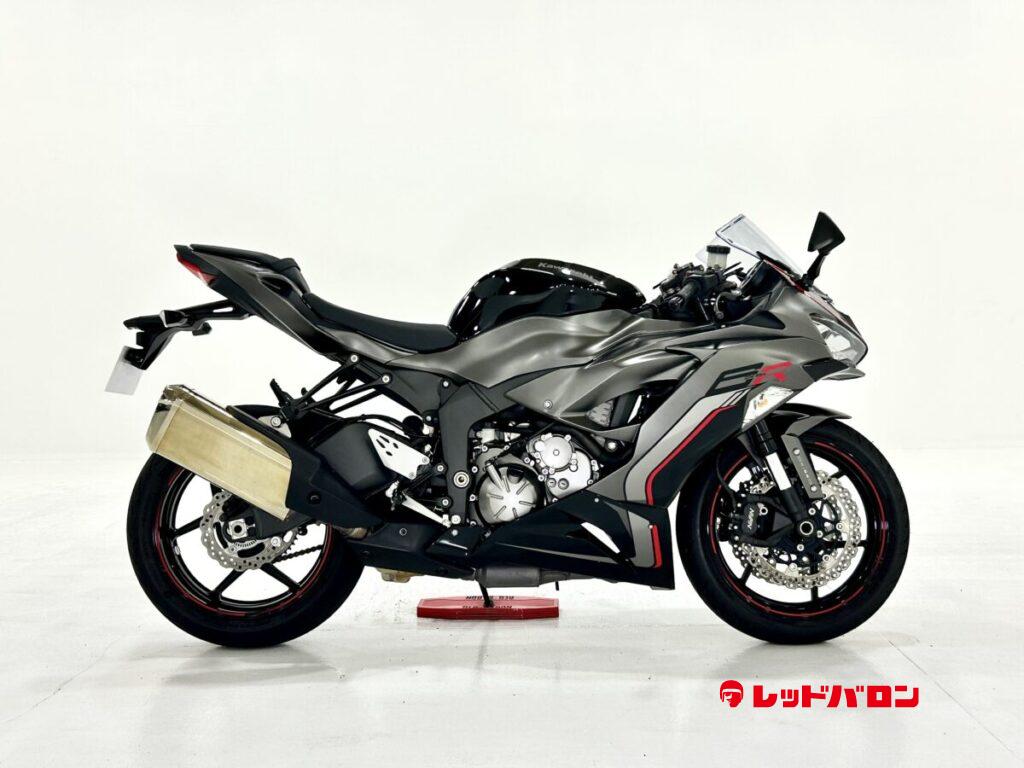 ZX－6R ZX636G - レッドバロン公式