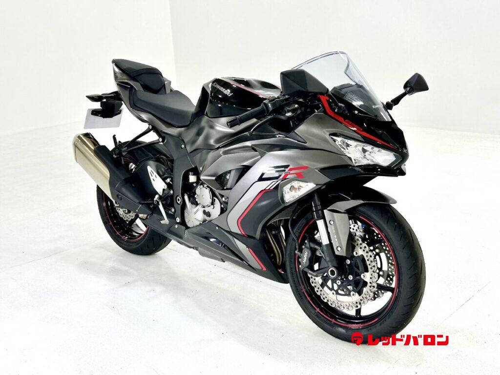 ZX－6R ZX636G - レッドバロン公式