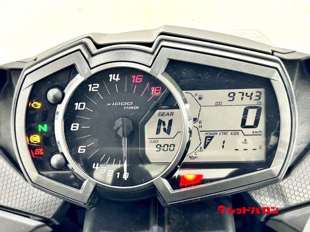ZX－6R KRT ZX636G - レッドバロン公式