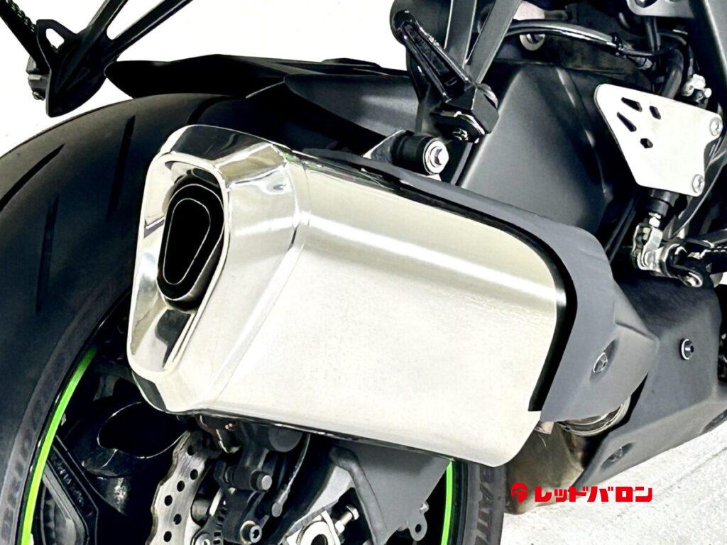 ZX－6R KRT ZX636G - レッドバロン公式