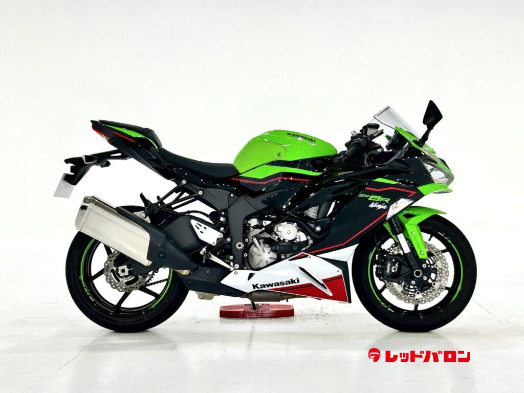 ZX－6R KRT ZX636G - レッドバロン公式