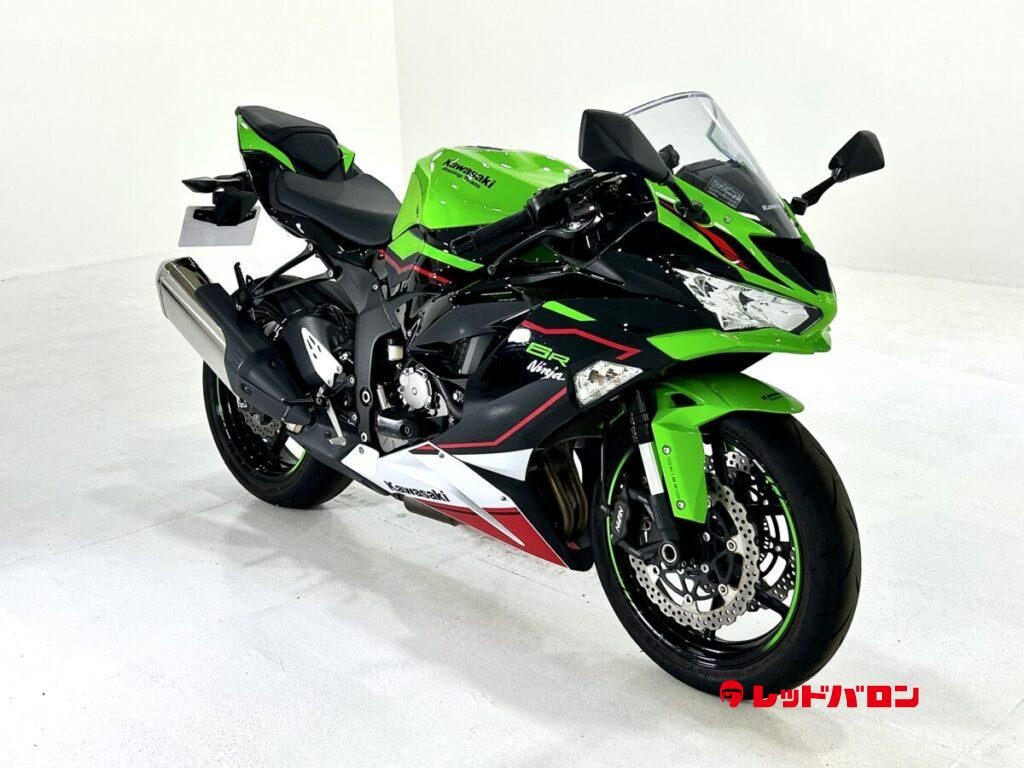 とくりん ZX－6R KRT ZX636G - レッドバロン公式