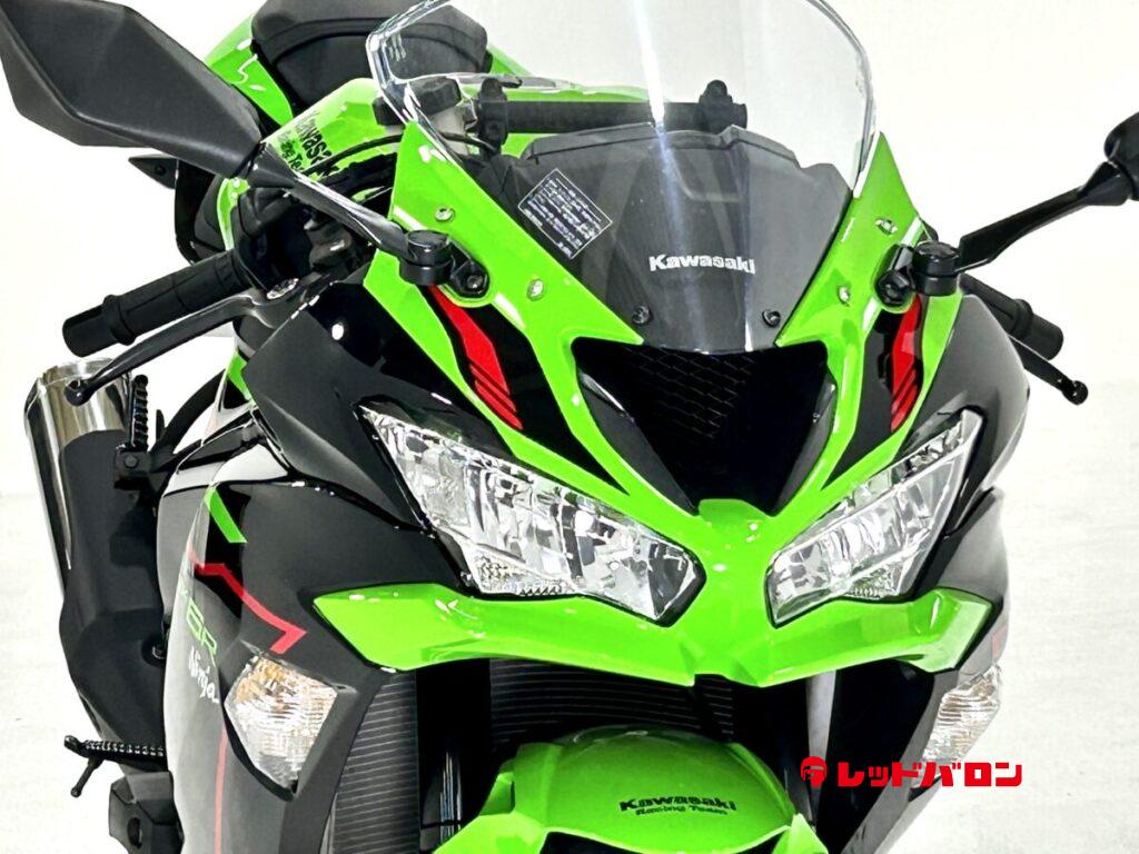ZX－6R KRT ZX636G - レッドバロン公式