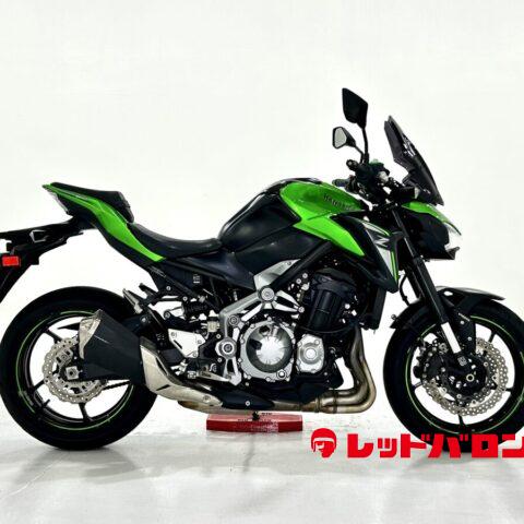 バイク・中古バイク買取 ならレッドバロン | RED BARON