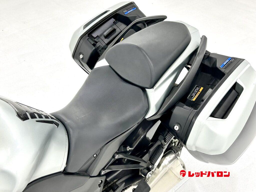 ニンジャ1000 ZX1000W - レッドバロン公式