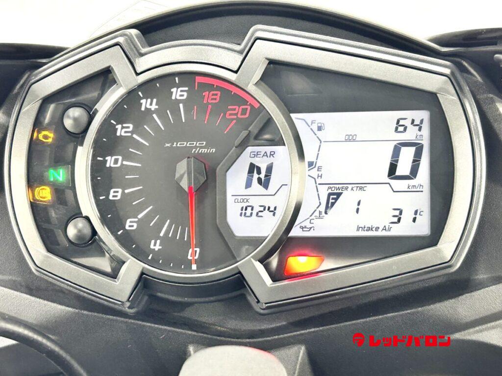 ZX－25R SE ZX250G - レッドバロン公式