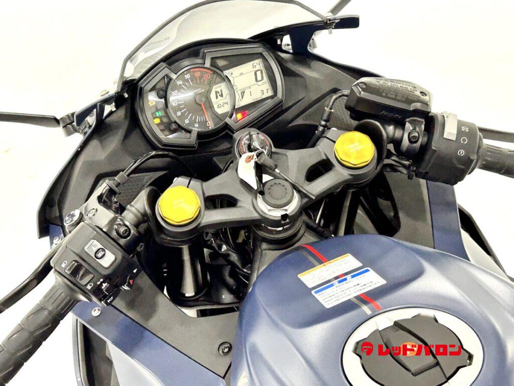 ZX－25R SE ZX250G - レッドバロン公式