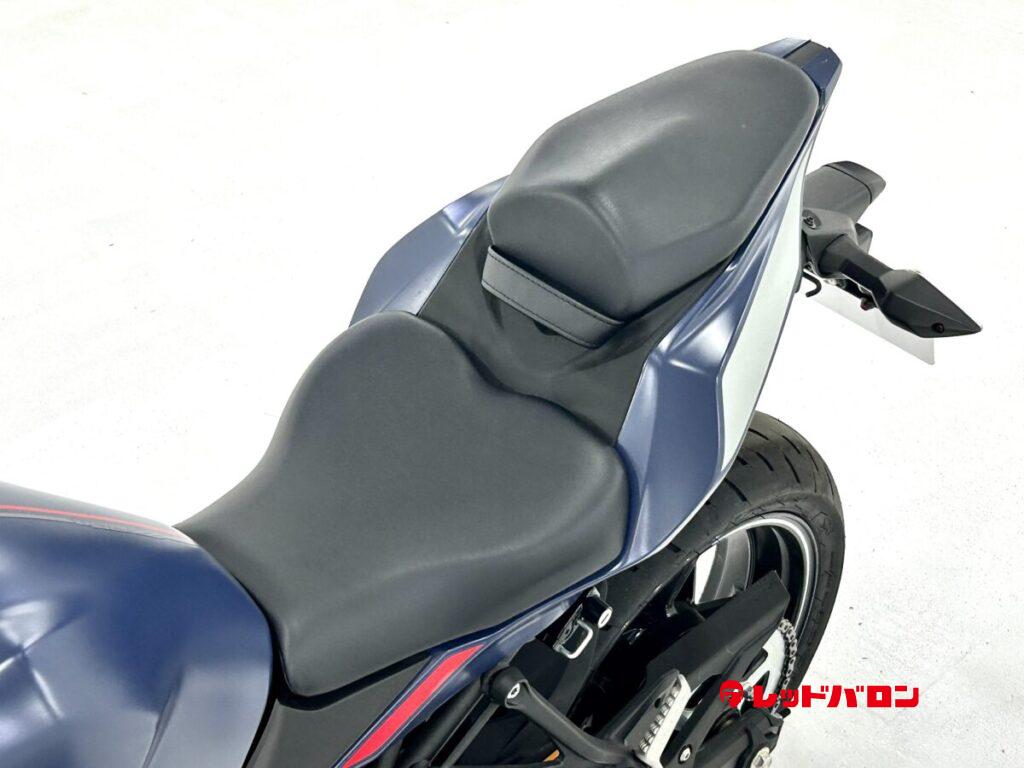 本城　3点おまとめ買い ZX－25R SE ZX250G - レッドバロン公式