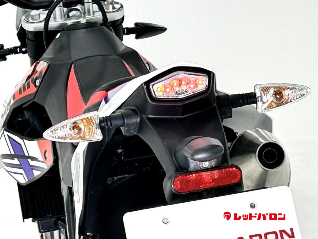 あゆちゃん　レッド・アバロン１点、パウア・アバロン２点、他１点、計4点 ZX－14R US仕様 ZX1400E - レッドバロン公式