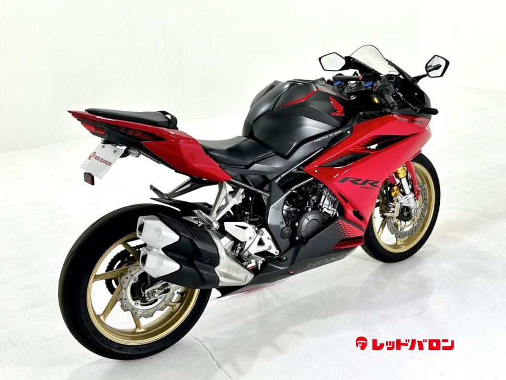 レッドバロンバイク レッドバロン大阪北/バイクチャンネル
