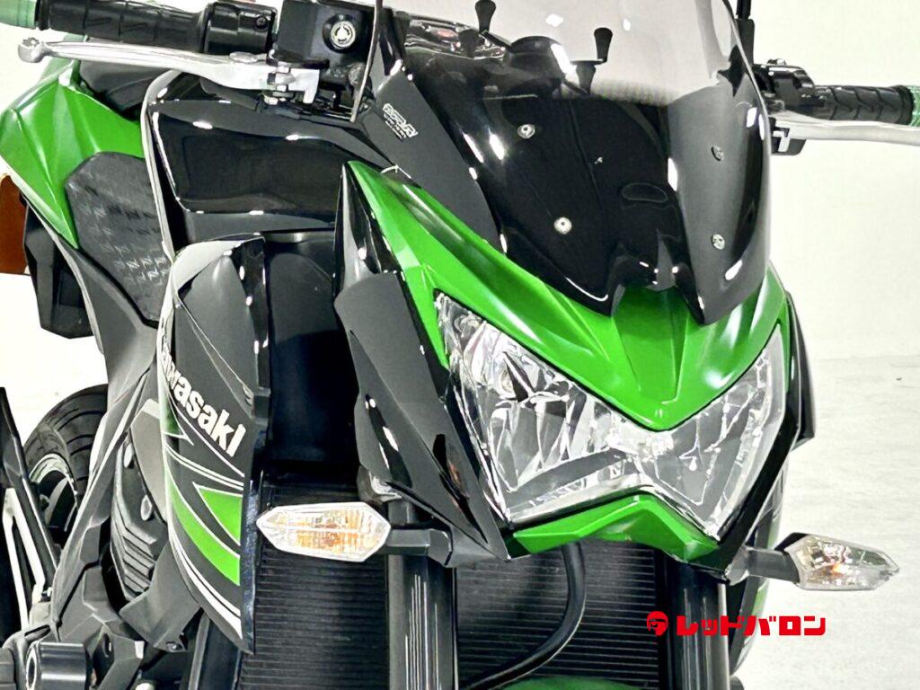 Z800 ZR800A - レッドバロン公式