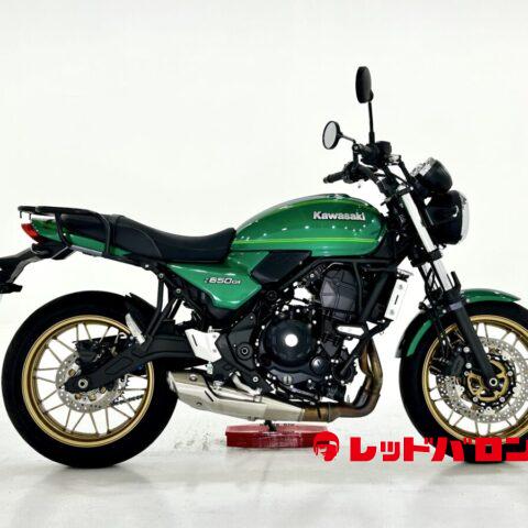 バイク・中古バイク買取 ならレッドバロン | RED BARON