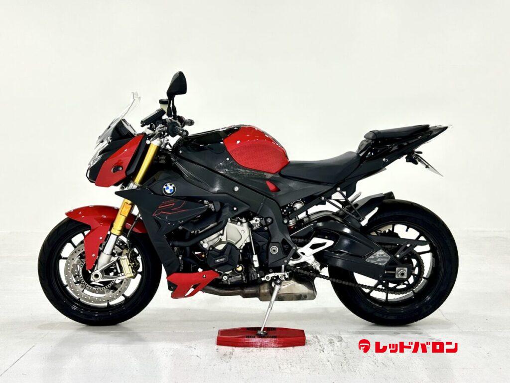S1000R - レッドバロン公式