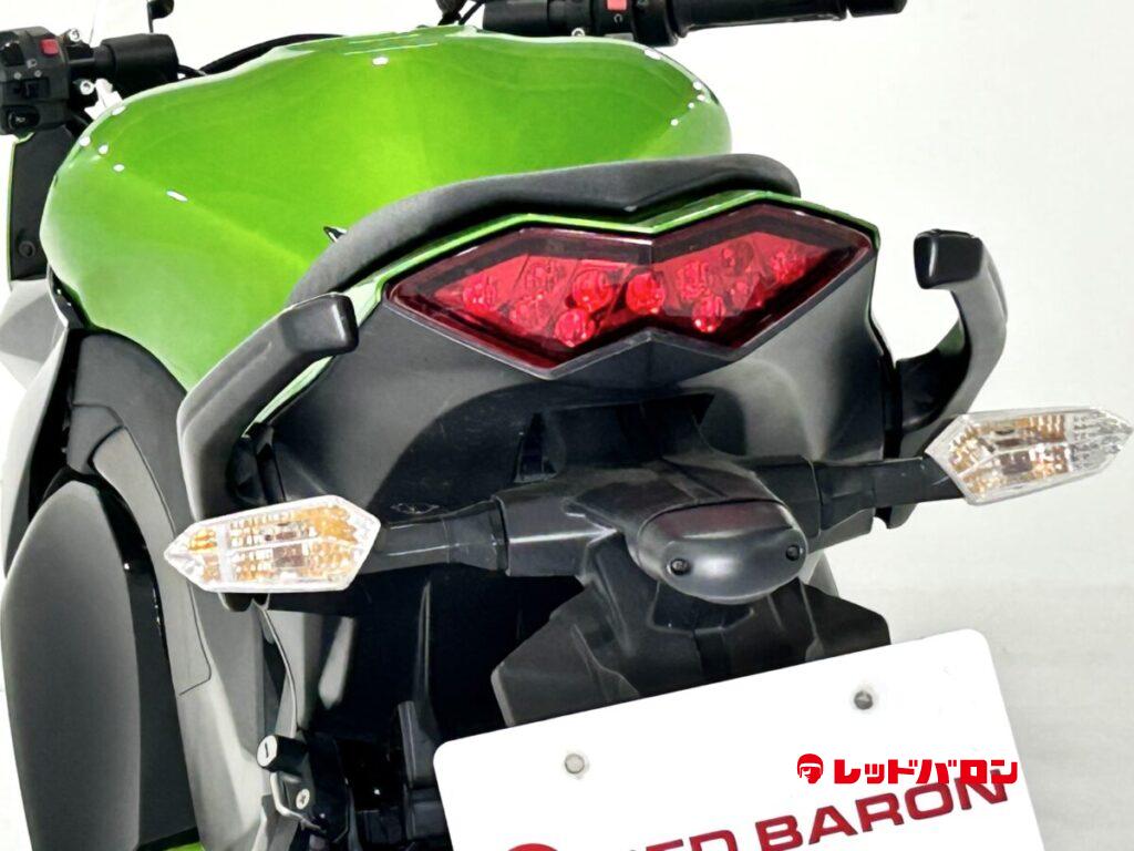 赤本 沢山 Kawasaki KAWASAKI ZX 900-B1 1994 - PS Auction - We value the