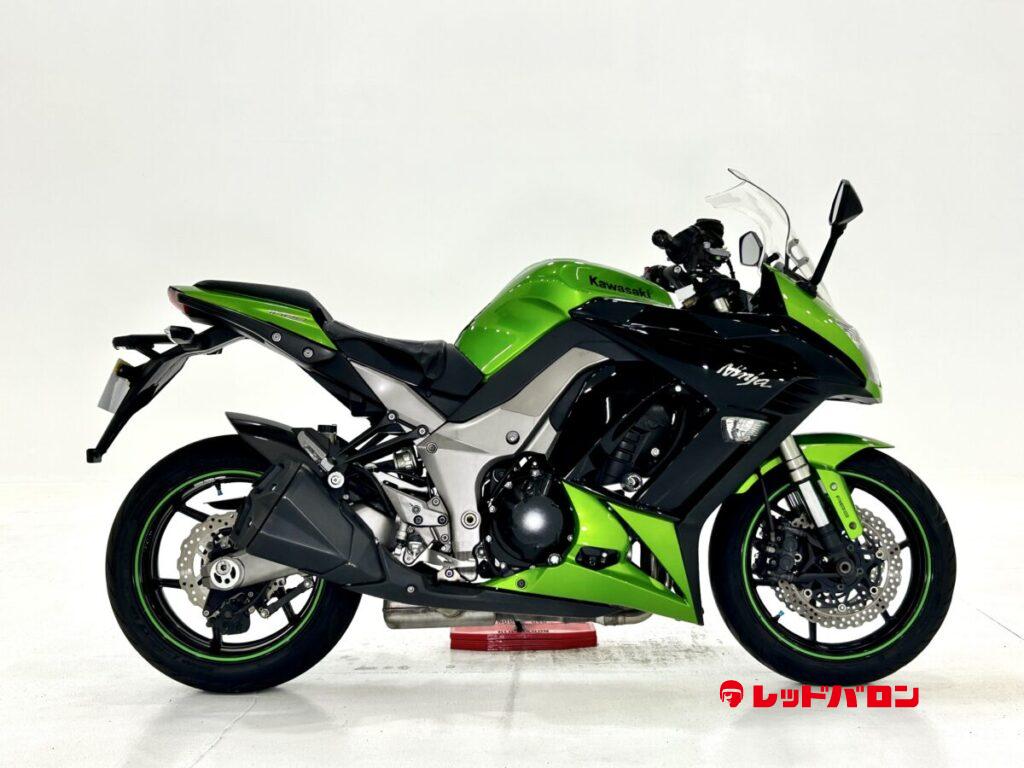 ニンジャ1000ABS ZX1000H - レッドバロン公式