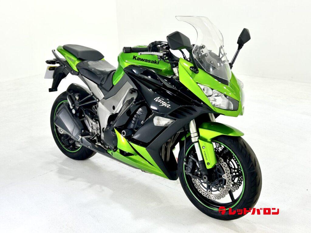 ニンジャ1000ABS ZX1000H - レッドバロン公式