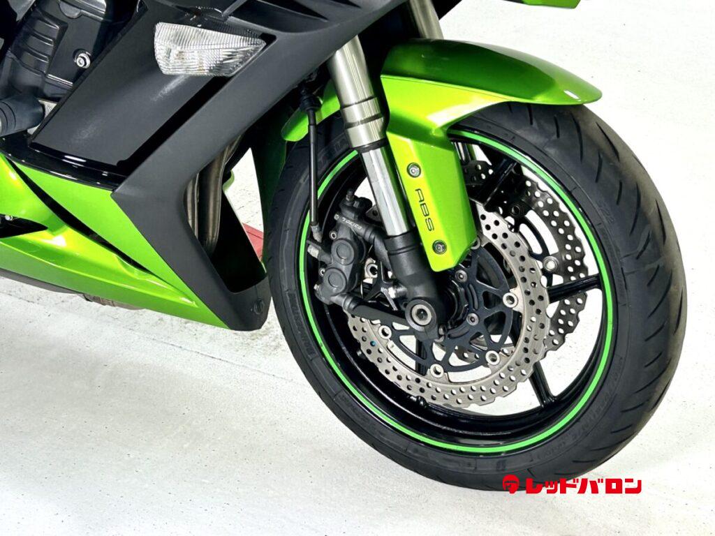 ニンジャ1000ABS ZX1000H - レッドバロン公式