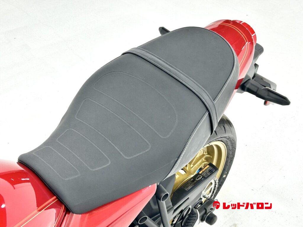 Z650RS ER650R - レッドバロン公式