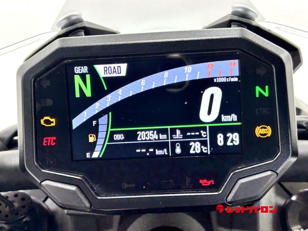 レッドバロン　長さ　5.7 Z H2SE ZR1000L - レッドバロン公式