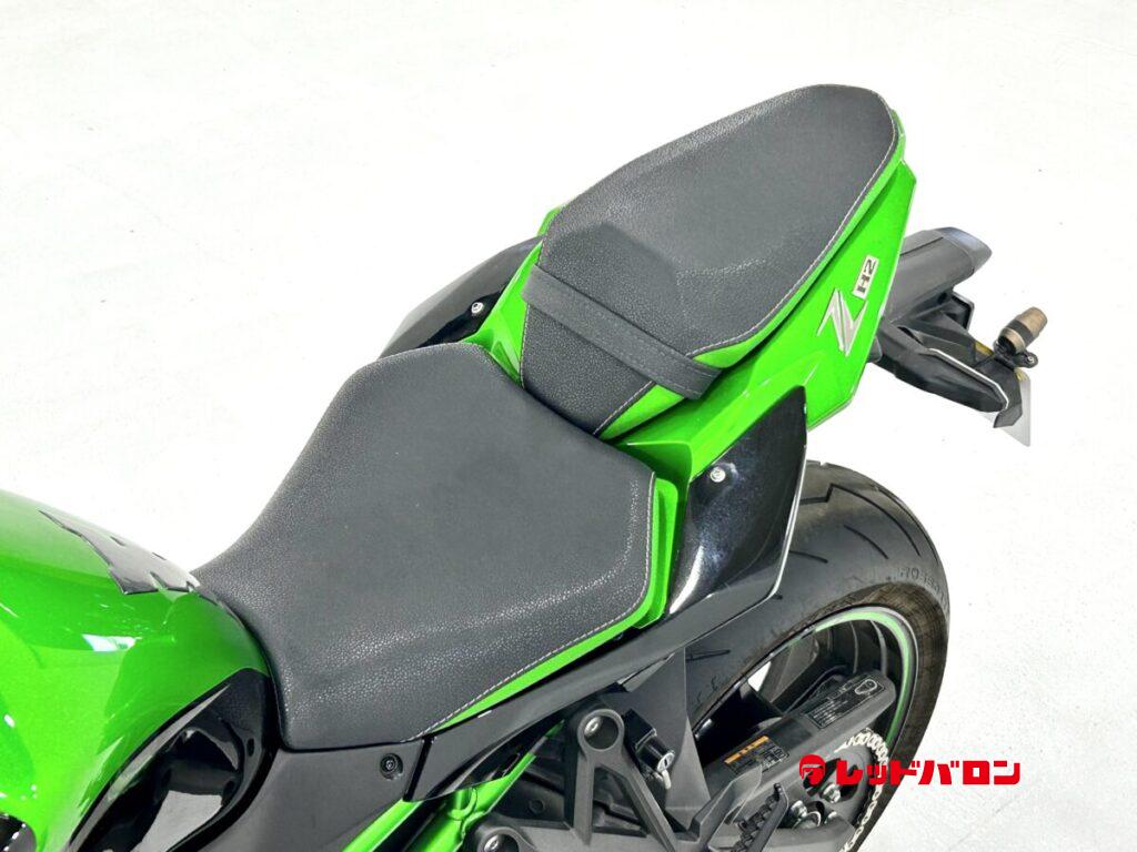 Z H2SE ZR1000L - レッドバロン公式