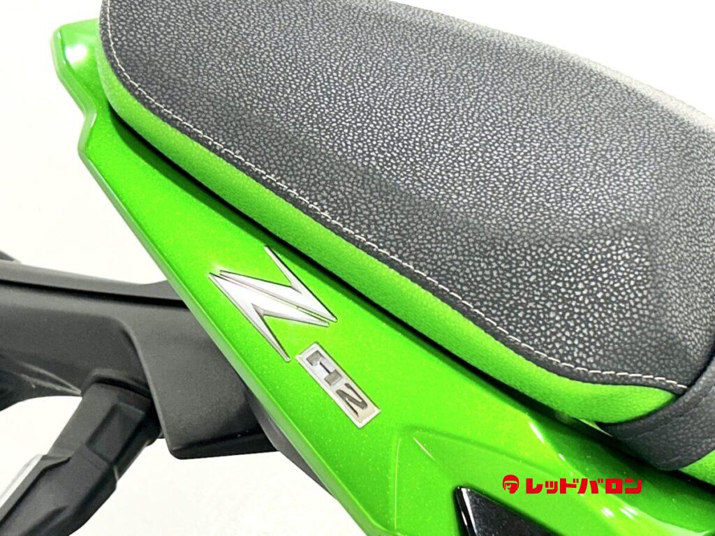 Z H2SE ZR1000L - レッドバロン公式