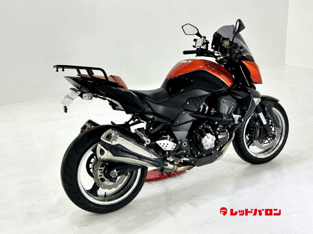 Z1000 - レッドバロン公式