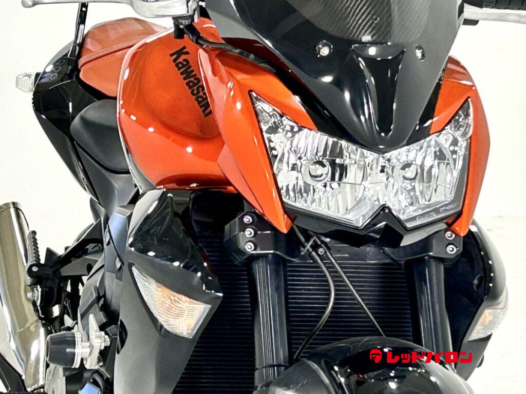 Z1000 - レッドバロン公式