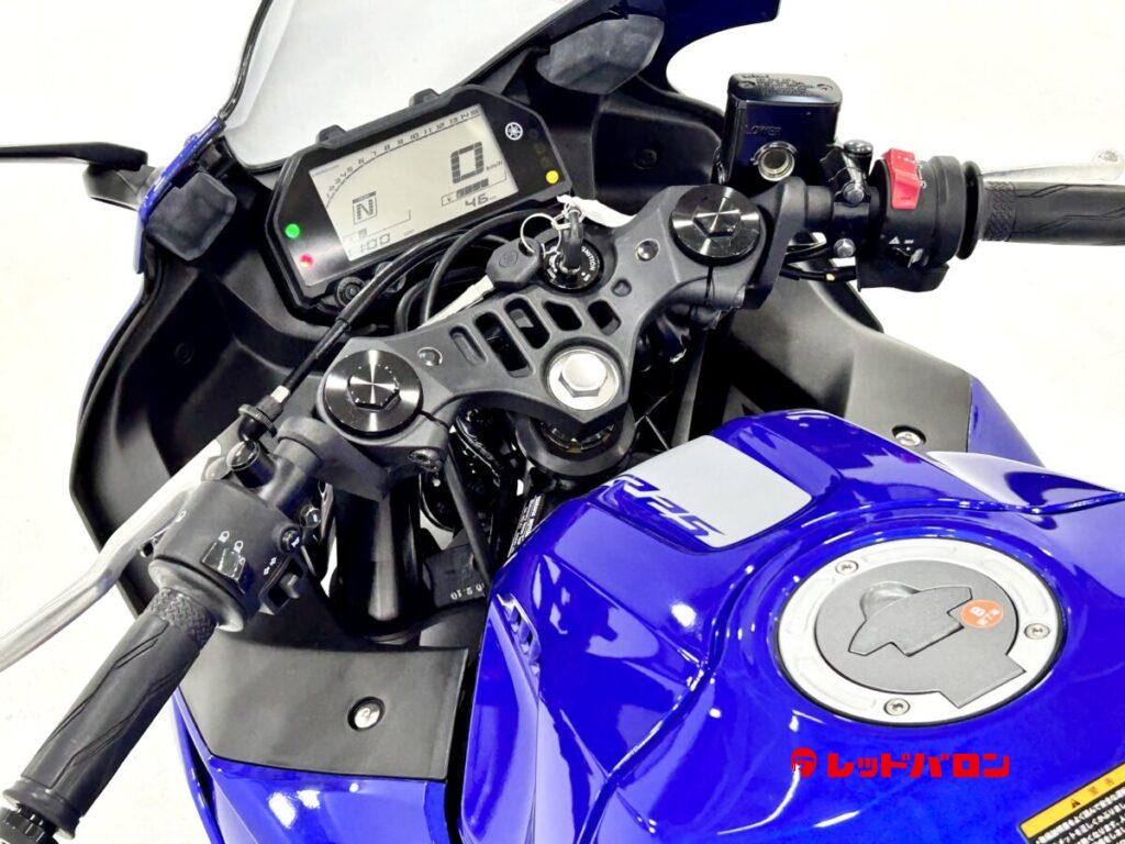 ツバイランス紹介　赤青バクオンソー 1P*2)Cコードセット付｜バイクの点火システム、パワーコイルの
