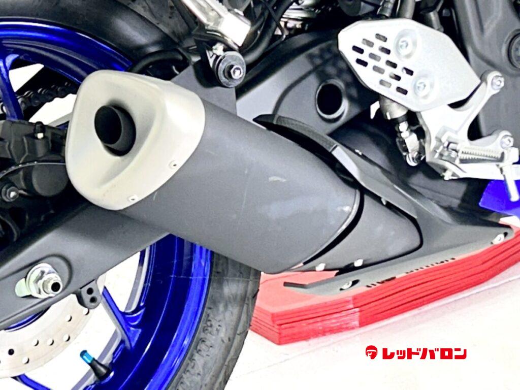 YZF－R25 - レッドバロン公式