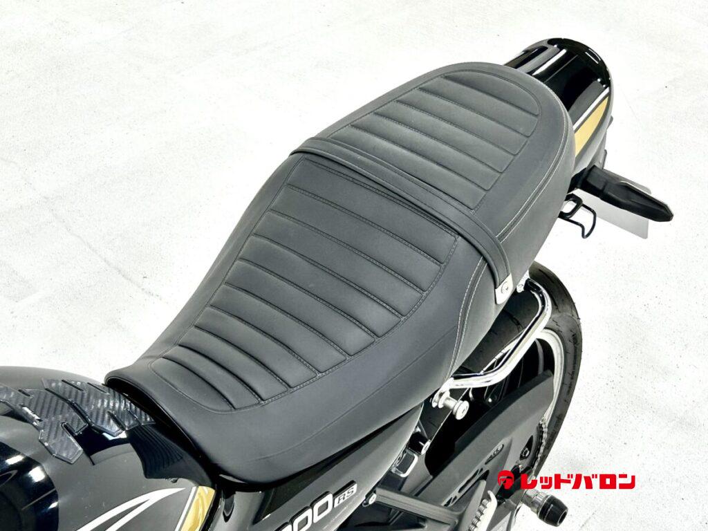 Z900RS - レッドバロン公式