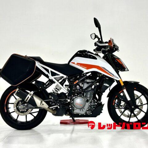 バイク・中古バイク買取 ならレッドバロン | RED BARON