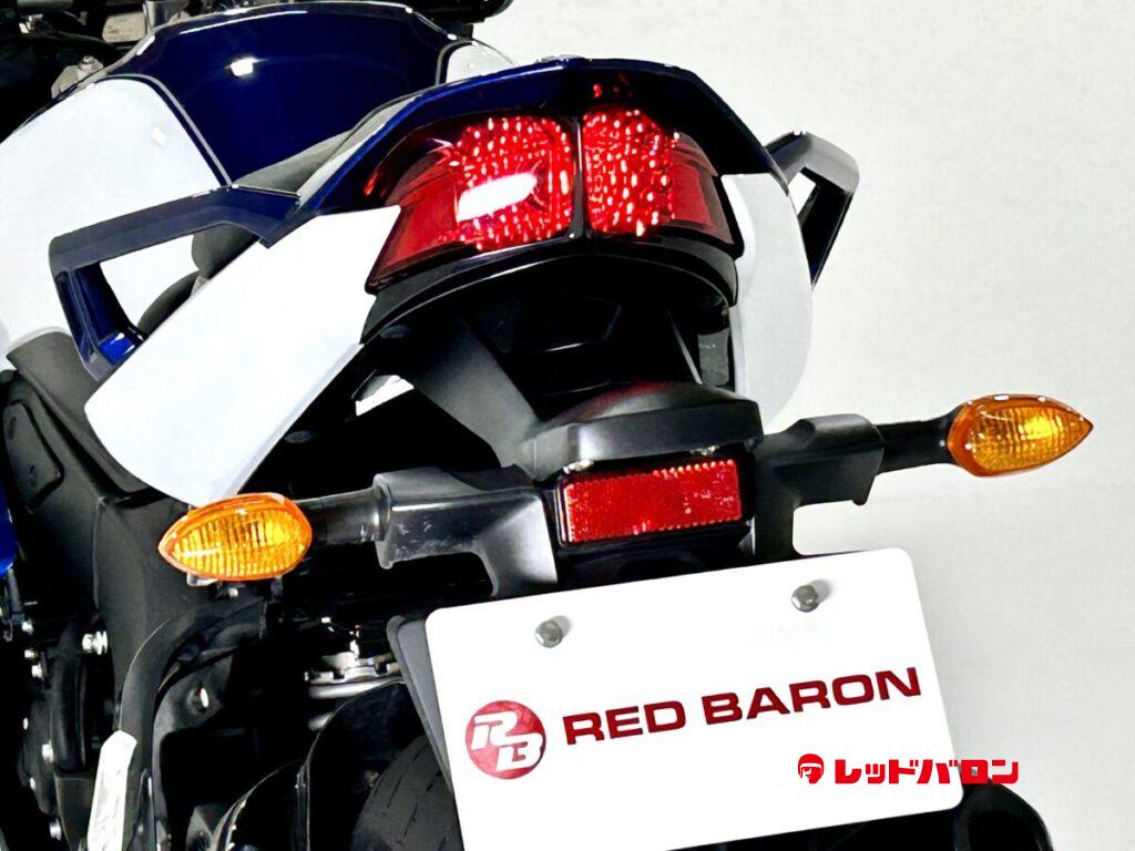 FZ－1 GT - レッドバロン公式