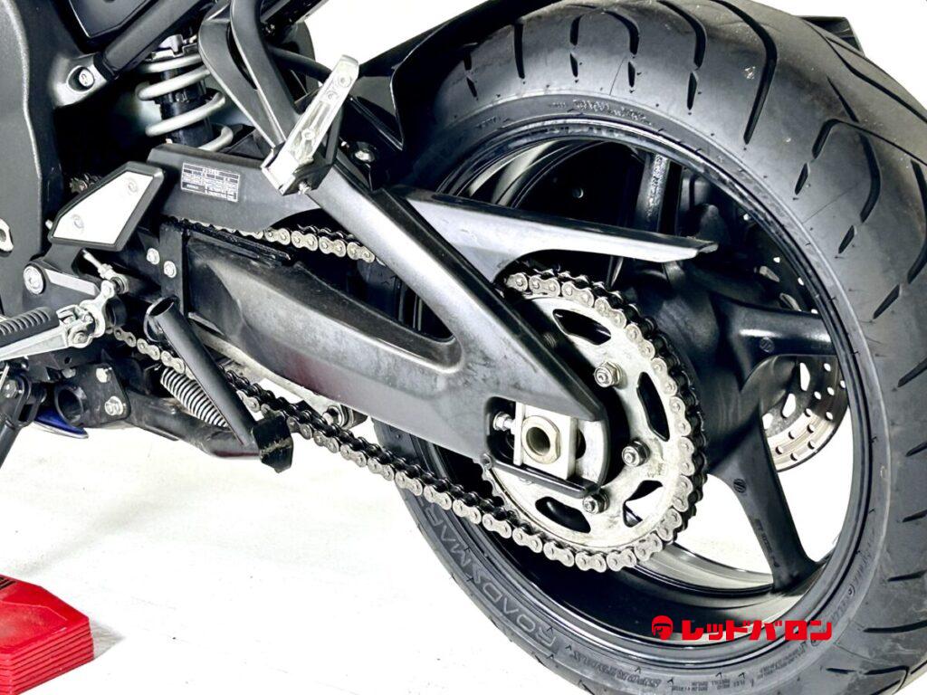 FZ－1 GT - レッドバロン公式