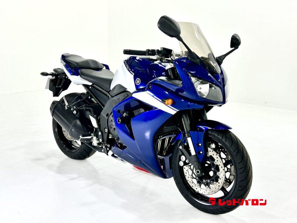 レッドバロン　長さ　5.7 1400GTR ABS ZG1400C マレーシア仕様 - レッド