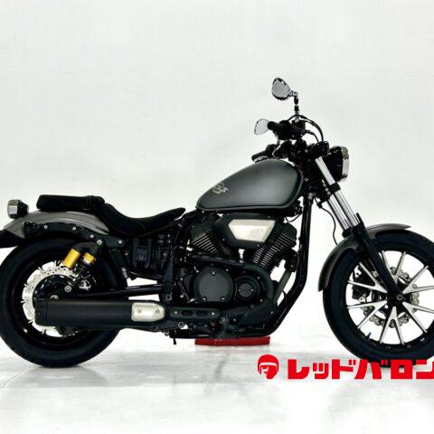 バイク・中古バイク買取 ならレッドバロン | RED BARON