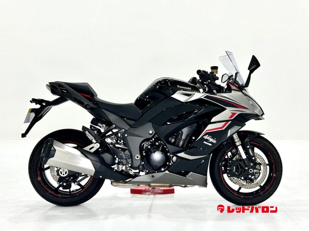 レッドバロンバイク NINJA1000SX ZX1002K - レッドバロン公式