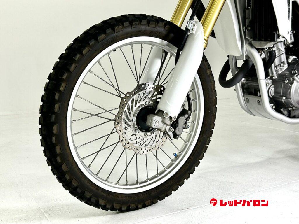 CRF250L - レッドバロン公式