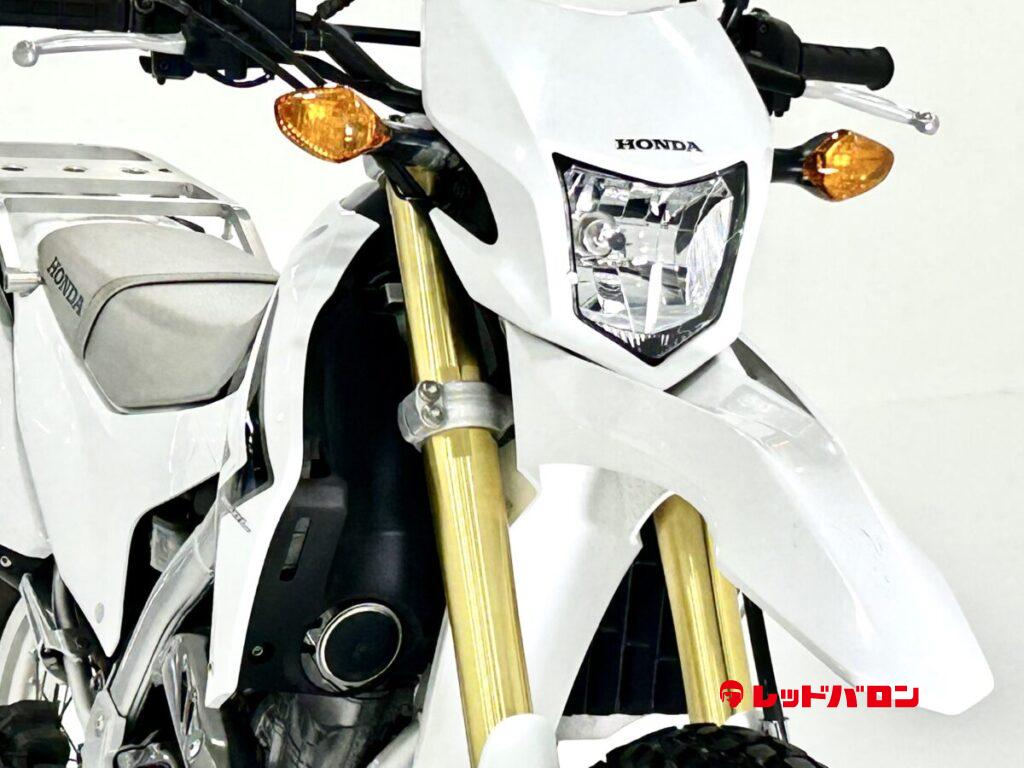 CRF250L - レッドバロン公式