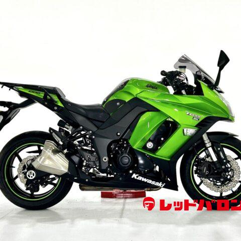 バイク・中古バイク買取 ならレッドバロン | RED BARON