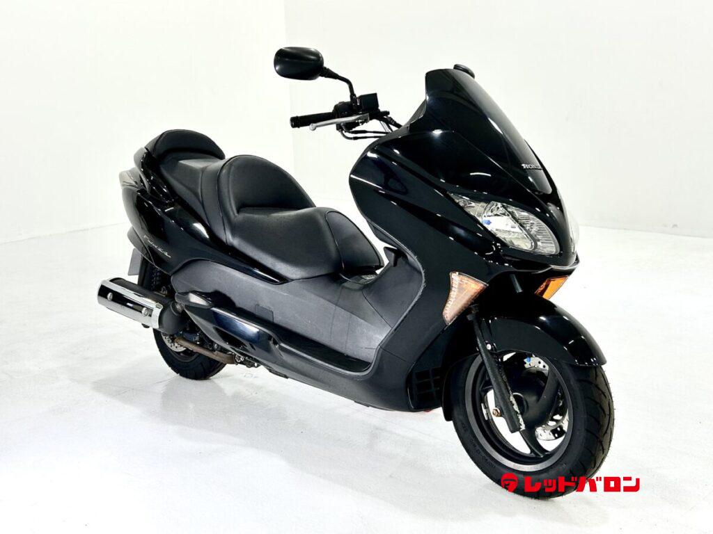 フォルツァZ NSS250Z - レッドバロン公式