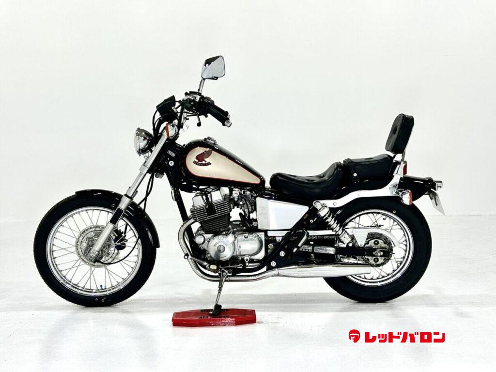 レブル250 CA250TF - レッドバロン公式