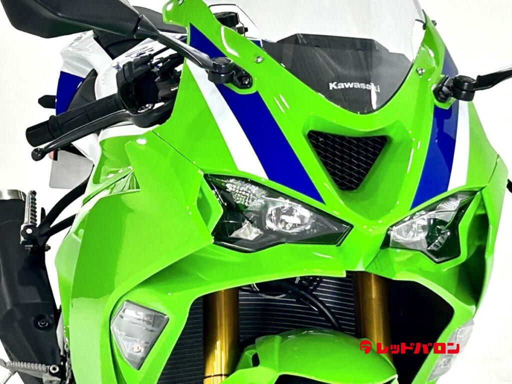 ZX－6R 40th ZX636J - レッドバロン公式